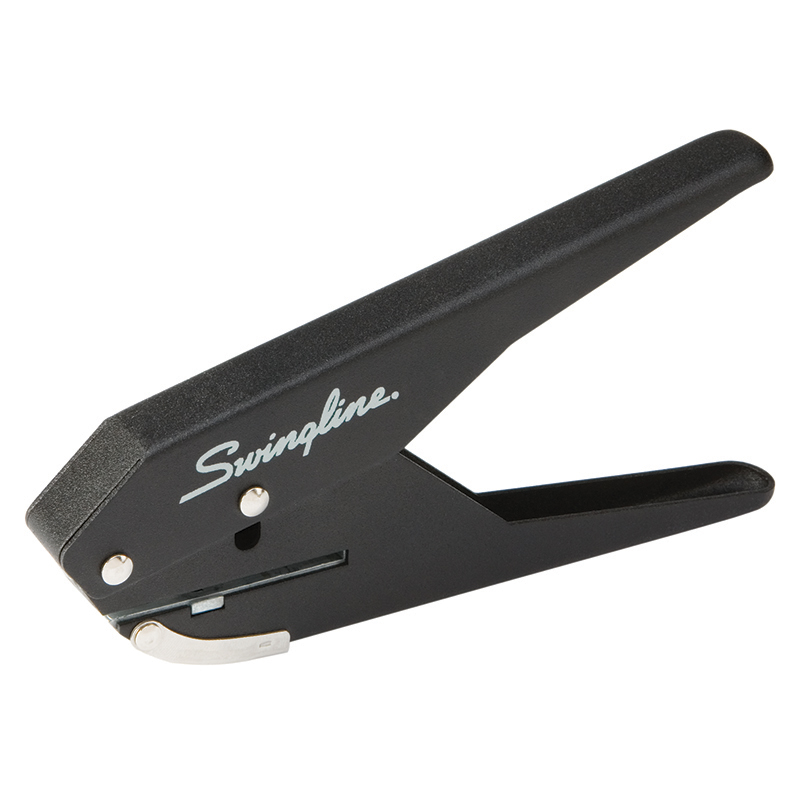 Swingline Low Force 1 Hole Punch