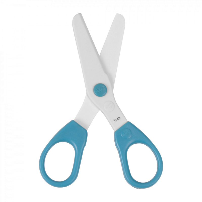 Kid Proof All Nylon 5 Inch Scissor