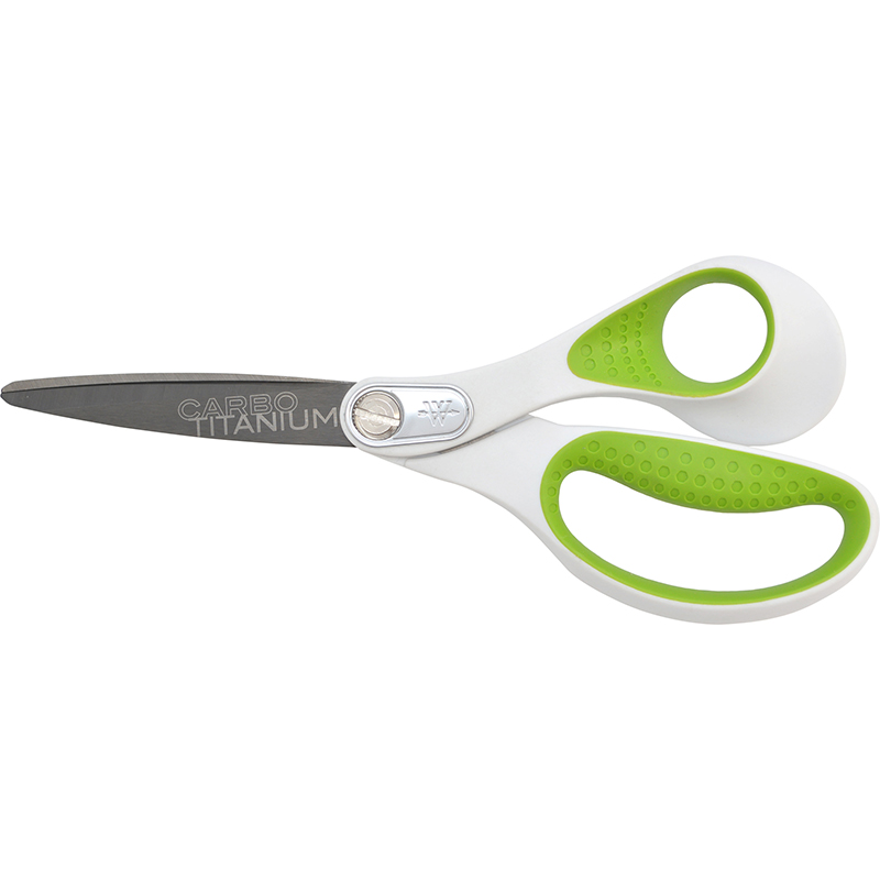 Westcott Carbotitanium Adlt Scissor