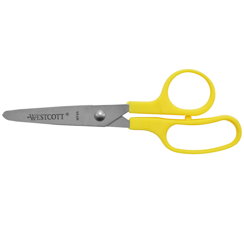 Kleencut Kids Scissors 5in Sharp