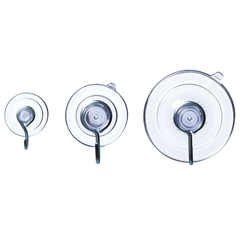 Suction Cup Combo Pack Set Of 12
