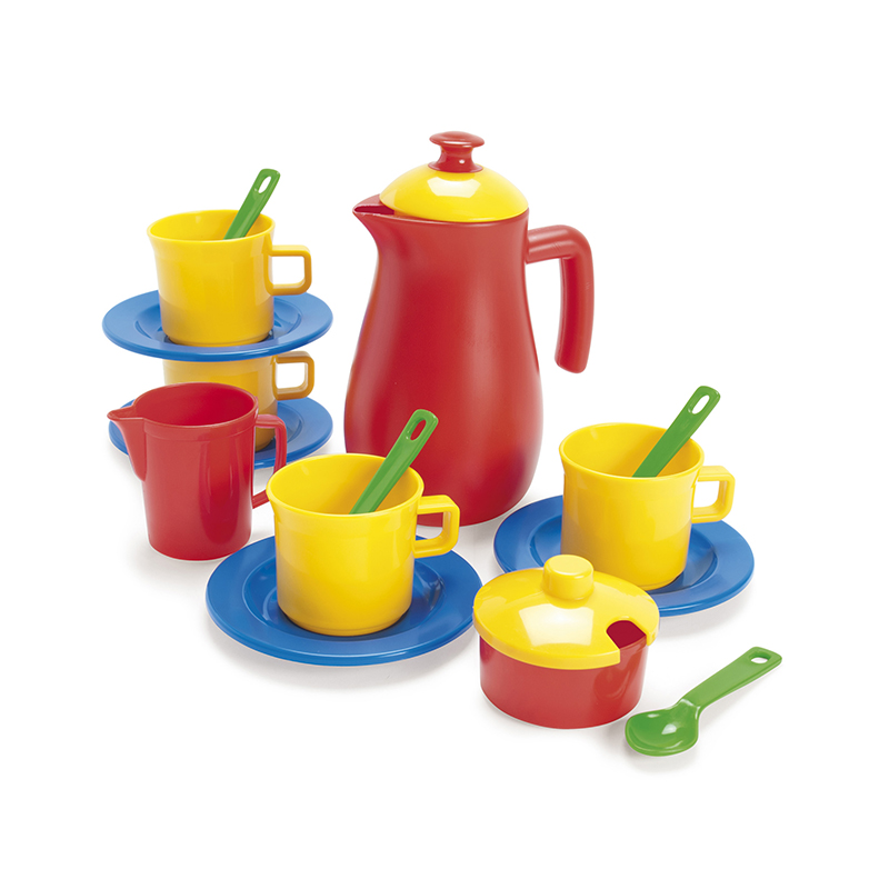 Dantoy Coffee Set