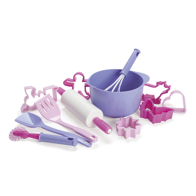 Dantoy Baking Set