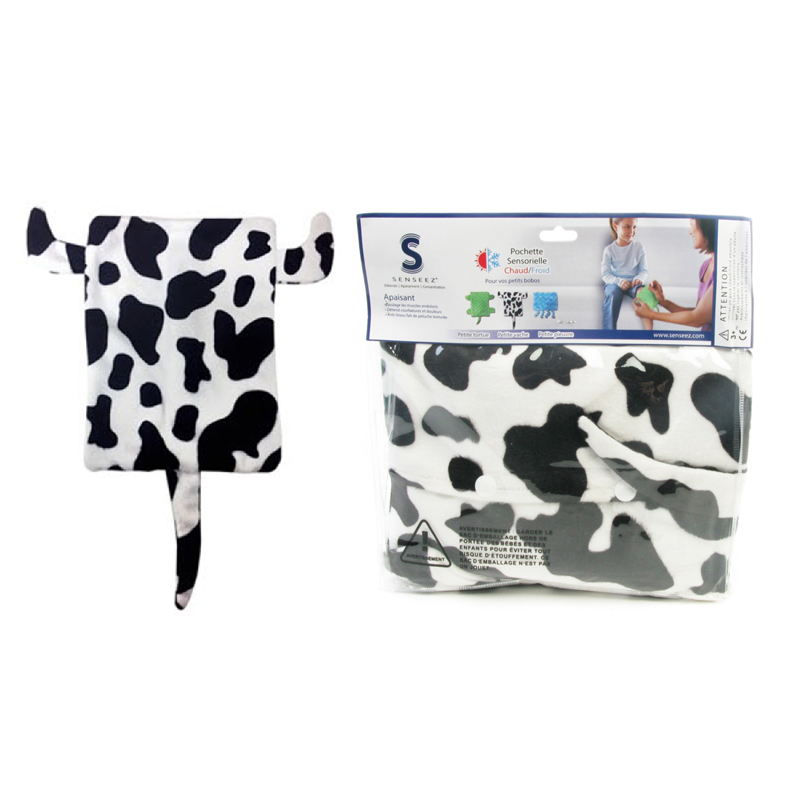 Lil Cow Handheld Hot/Cold Pack