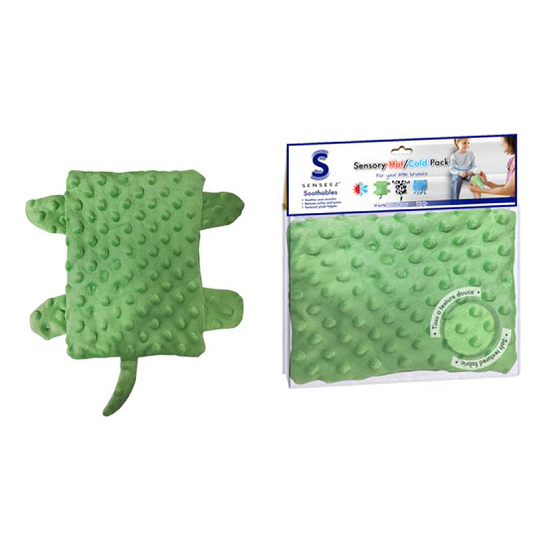 Lil Turtle Handheld Hot/Cold Pack