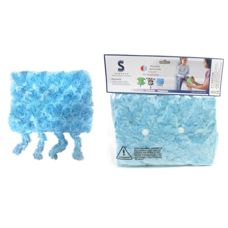 Lil Jelly Hndhld Sensory Hot/Cld Pk