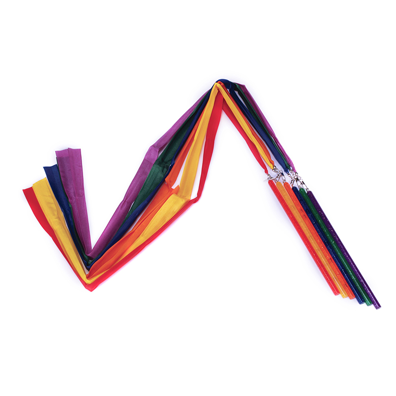 Rhythm Ribbon 3ft