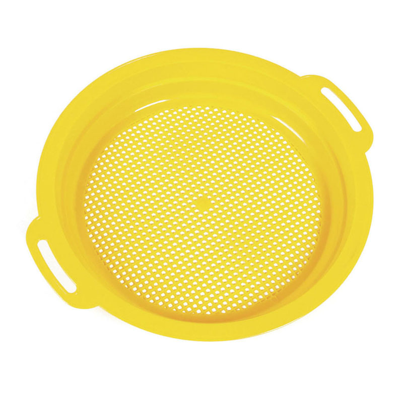 Yellow Sieve