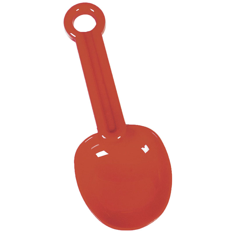 Mini Red Spade/Shovel
