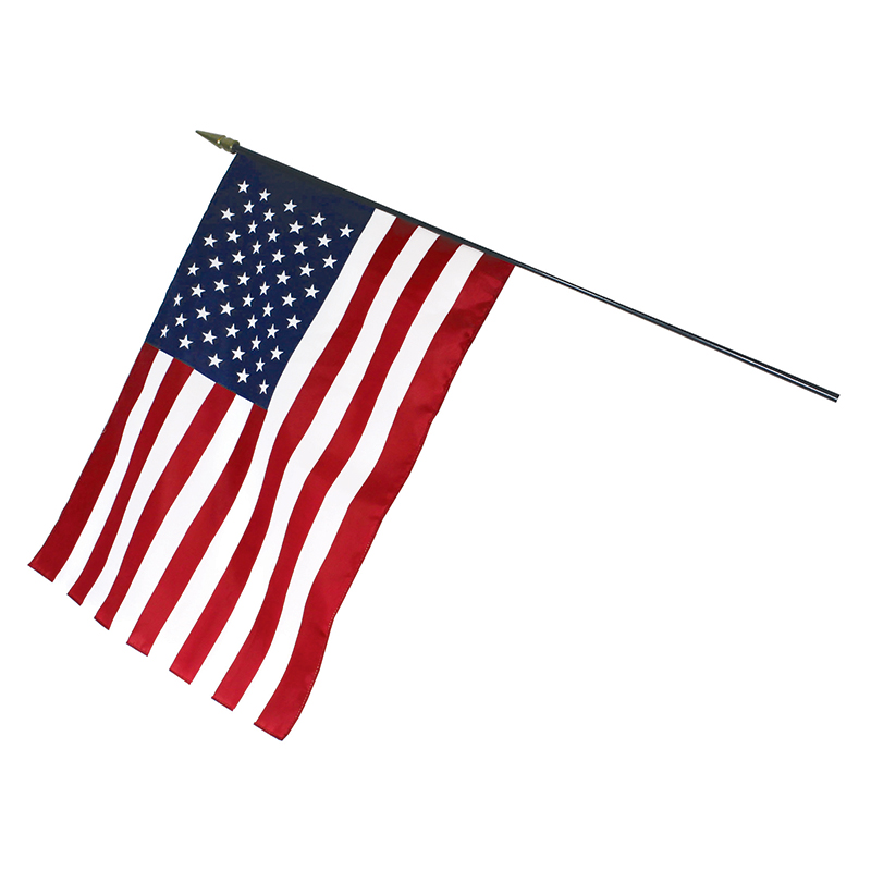 Us Classroom Flags 16x24