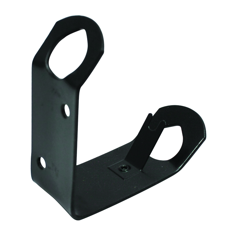 U.S. Classroom Flags Wall Bracket