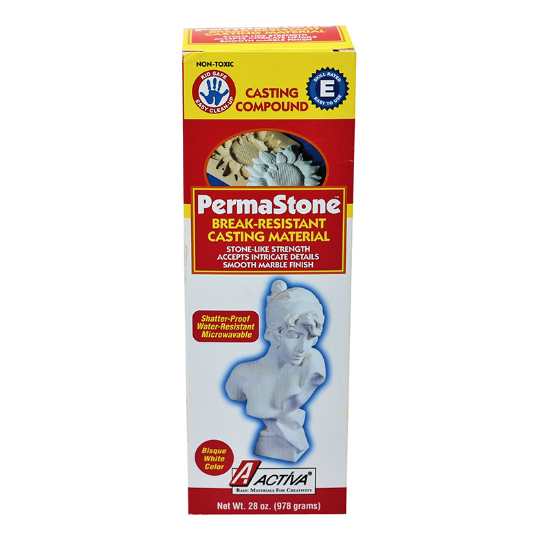 Permastone 28 Oz