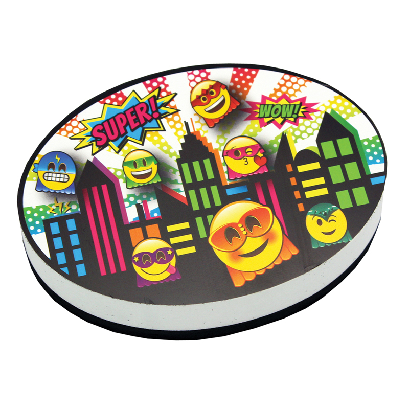 Super Emojis Magnetic Wb Eraser