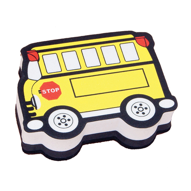 Magnetic Whiteboard Eraser School