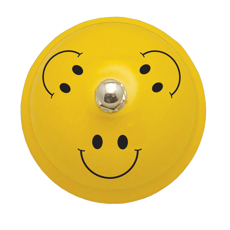 Smile Faces Decorative Call Bell