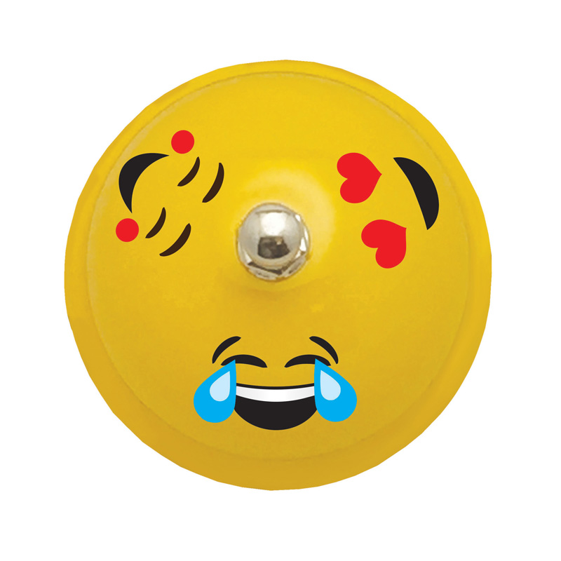 Emojis Decorative Call Bell
