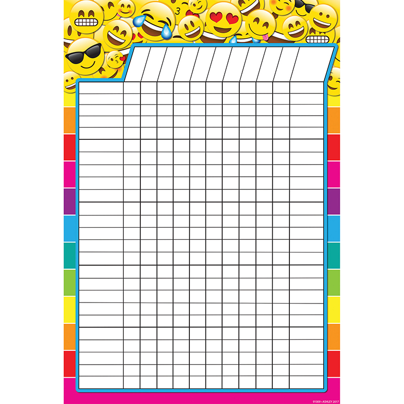 Emoji Incentive Smart Poly