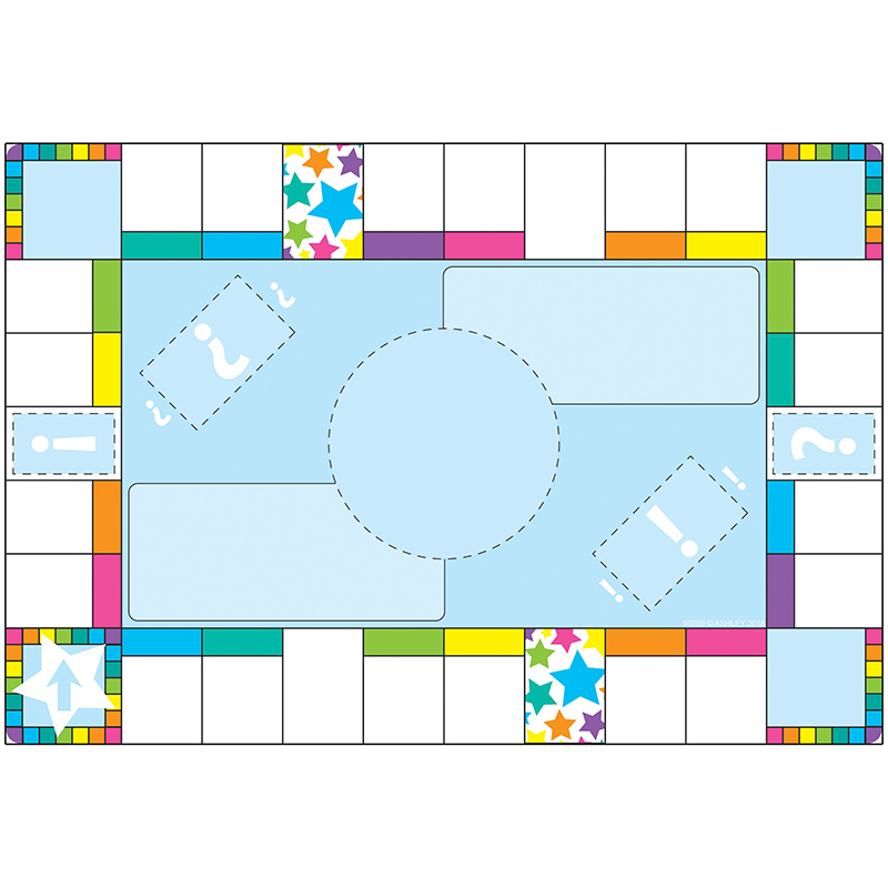 Smart Game Board Squares