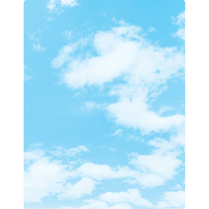 Smart Poly Chart Clouds