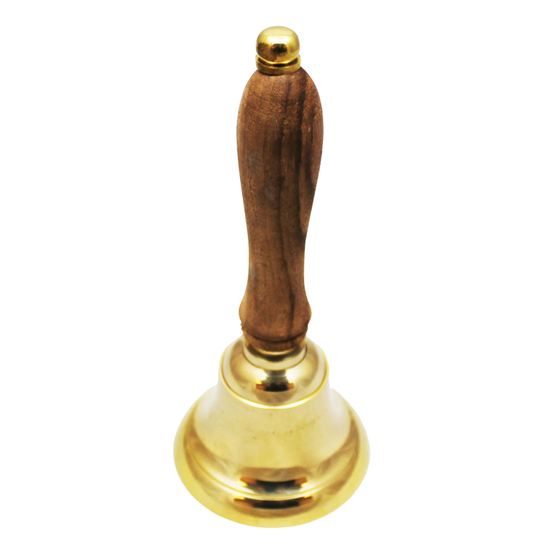 School Bell 6 1/2 Inch