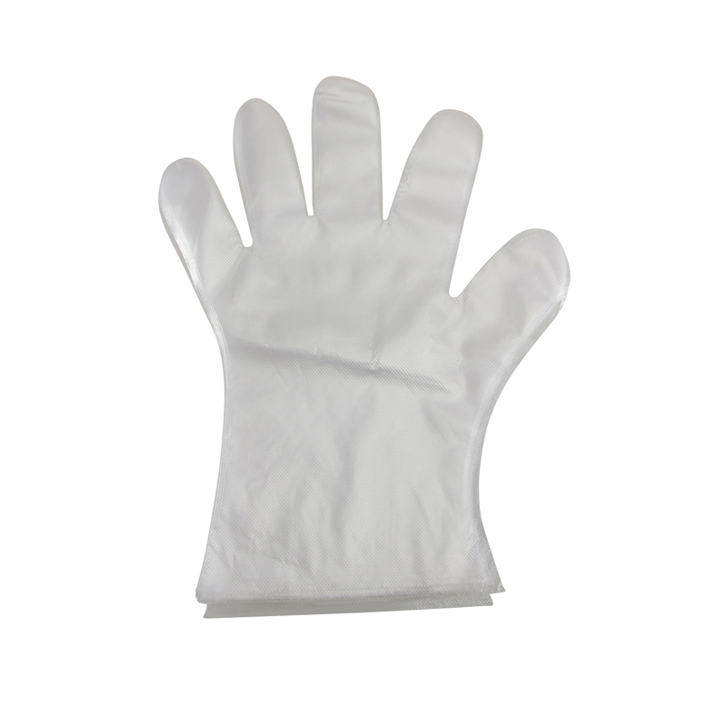 Disposable Gloves Bag Of 100