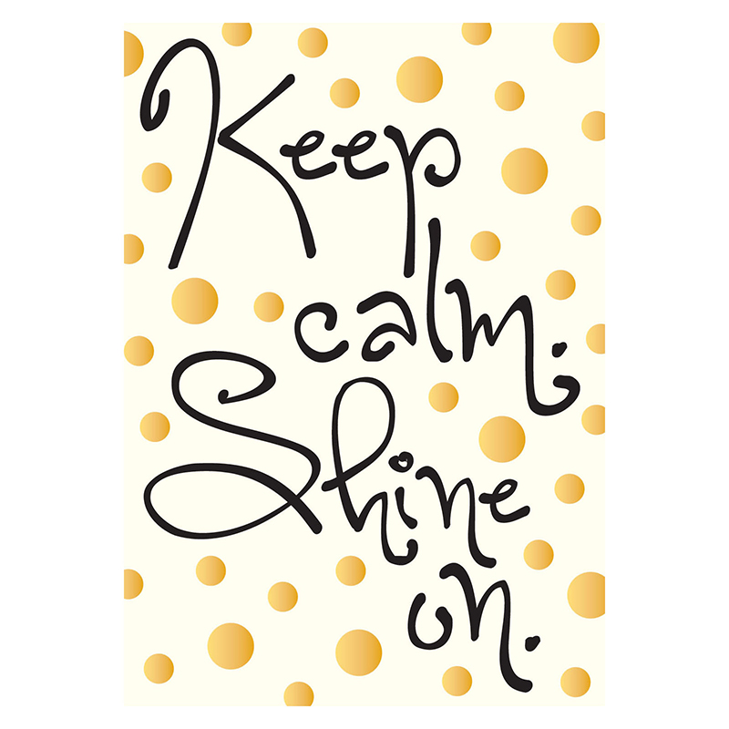 Poster - Keep Calm