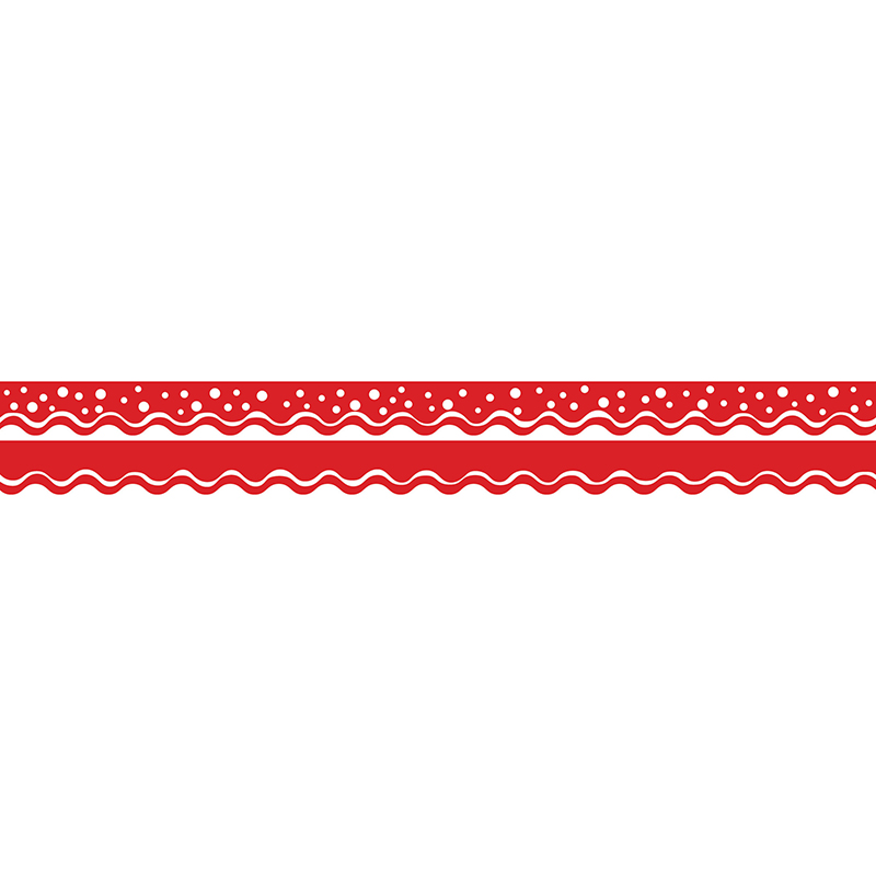 (6 Pk) Happy Cherry Double-Sided