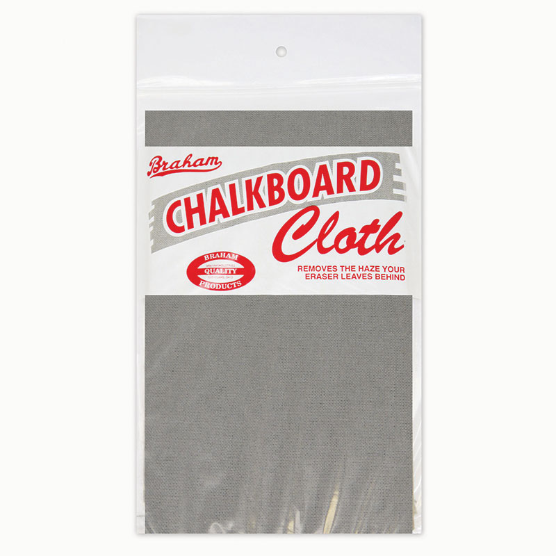 (3 Ea) Chalkboard Cloth