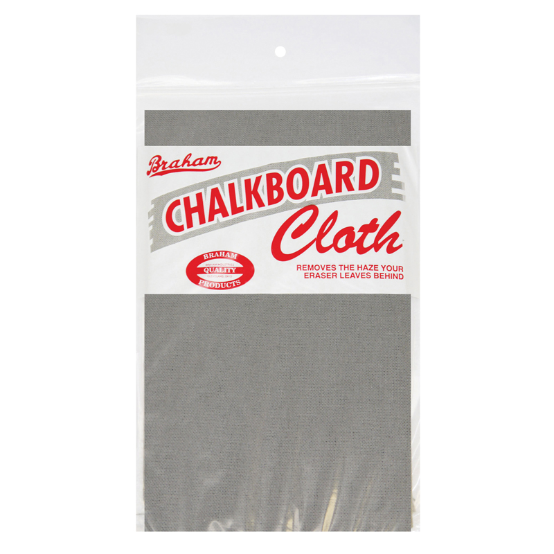 Chalkboard Cloth