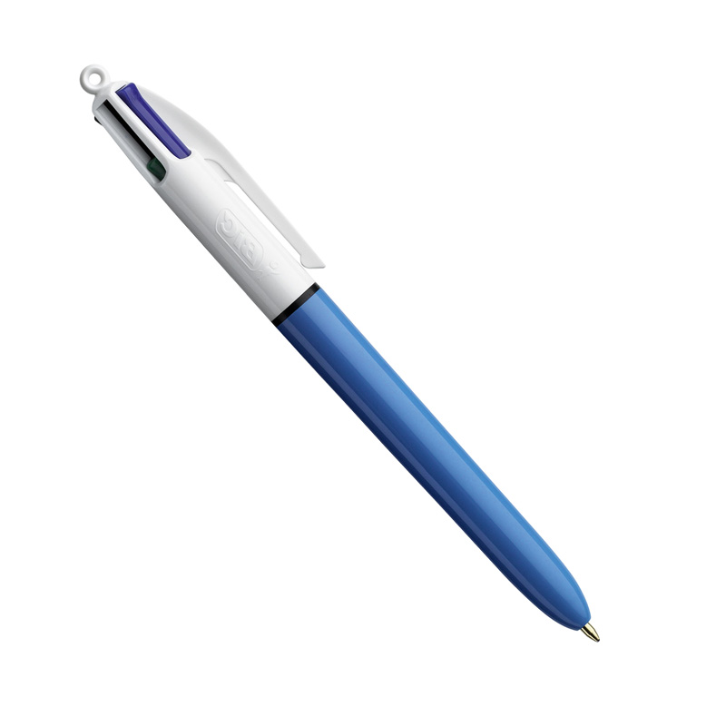 Bic 4 Color Pen