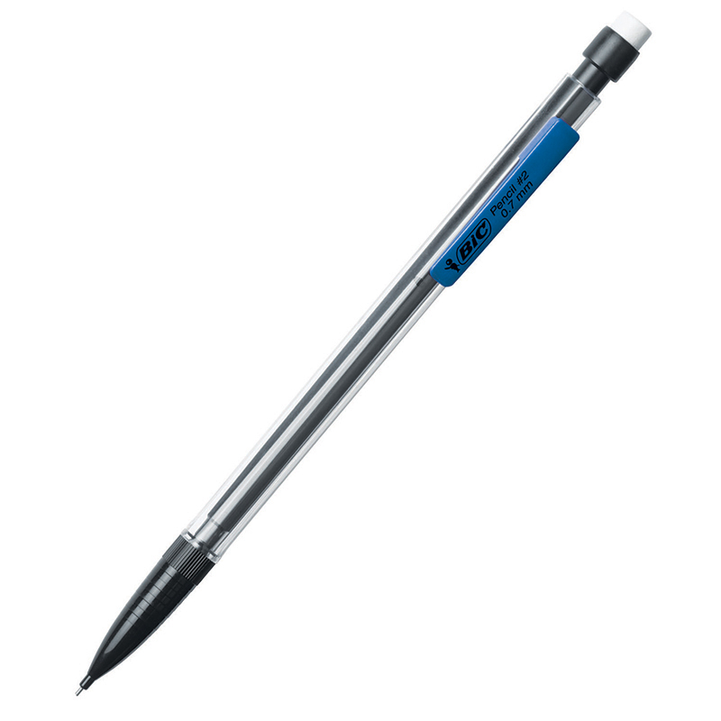 (36 Ea) Bic Mechanical Pencil 0.7mm
