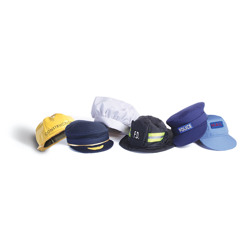 Community Hat Collection