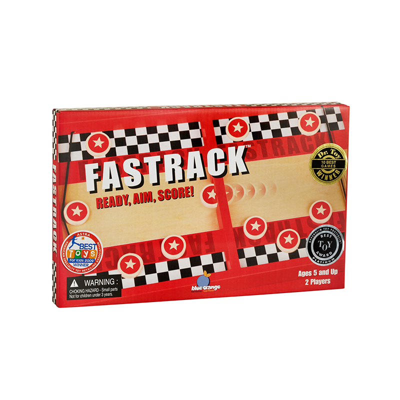 Fastrack