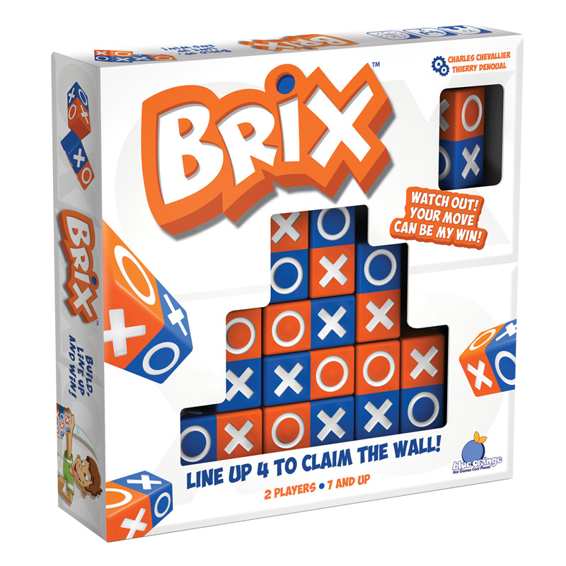 Brix Game