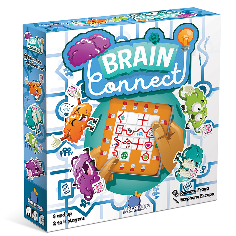 Brain Connect