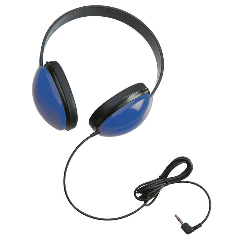 Listening First Stereo Headphones