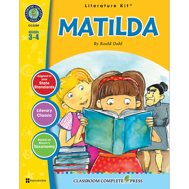 Matilda