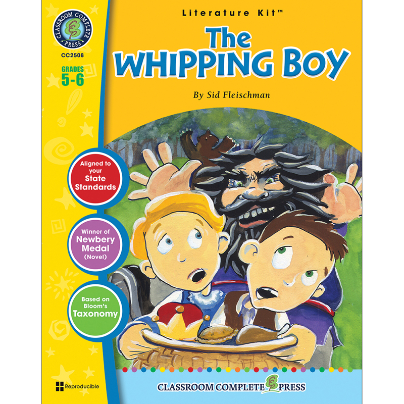 The Whipping Boy