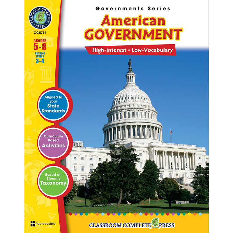 American Government Governments