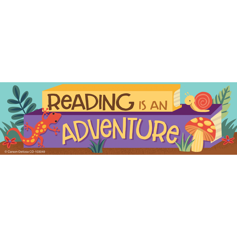 (6 Pk) Nature Explorers Bookmarks