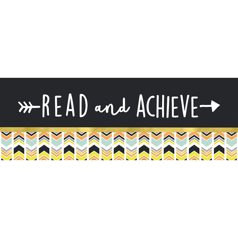 Aim High Bookmark Gr K-5