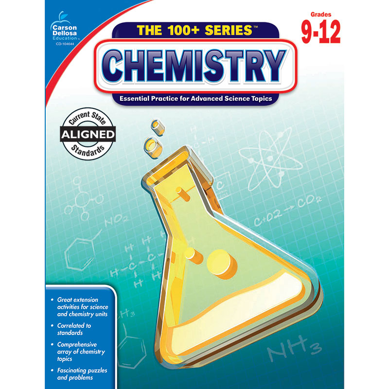 Chemistry Gr 9-12