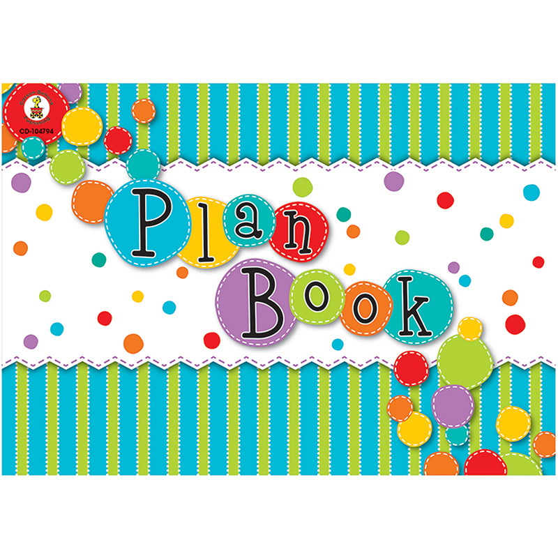 (2 Ea) Fresh Sorbet Plan Book