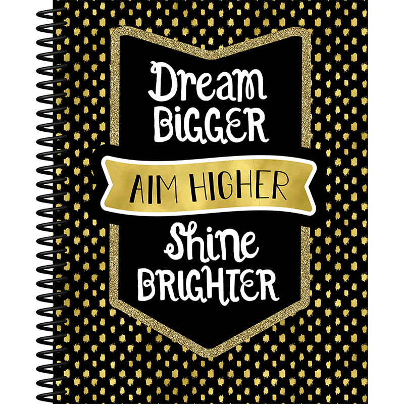 Sparkle And Shine Teacher Plan Book
