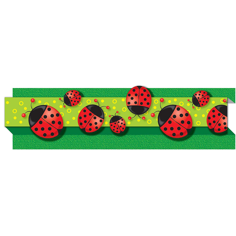 (6 Pk) Pop-Its Ladybugs