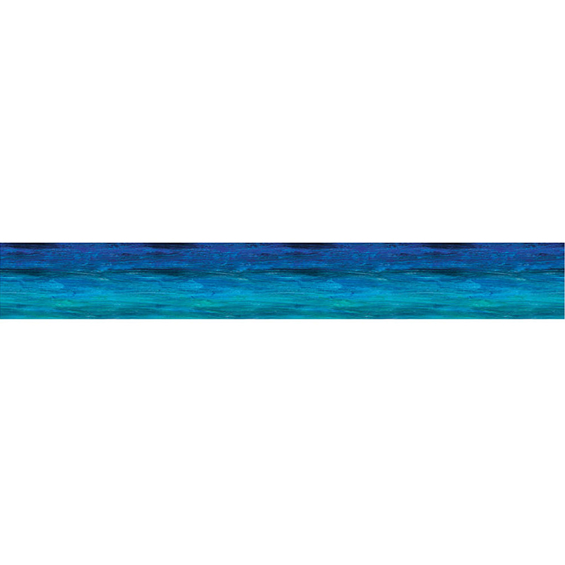 (6 Pk) Shades Of Blue Straight
