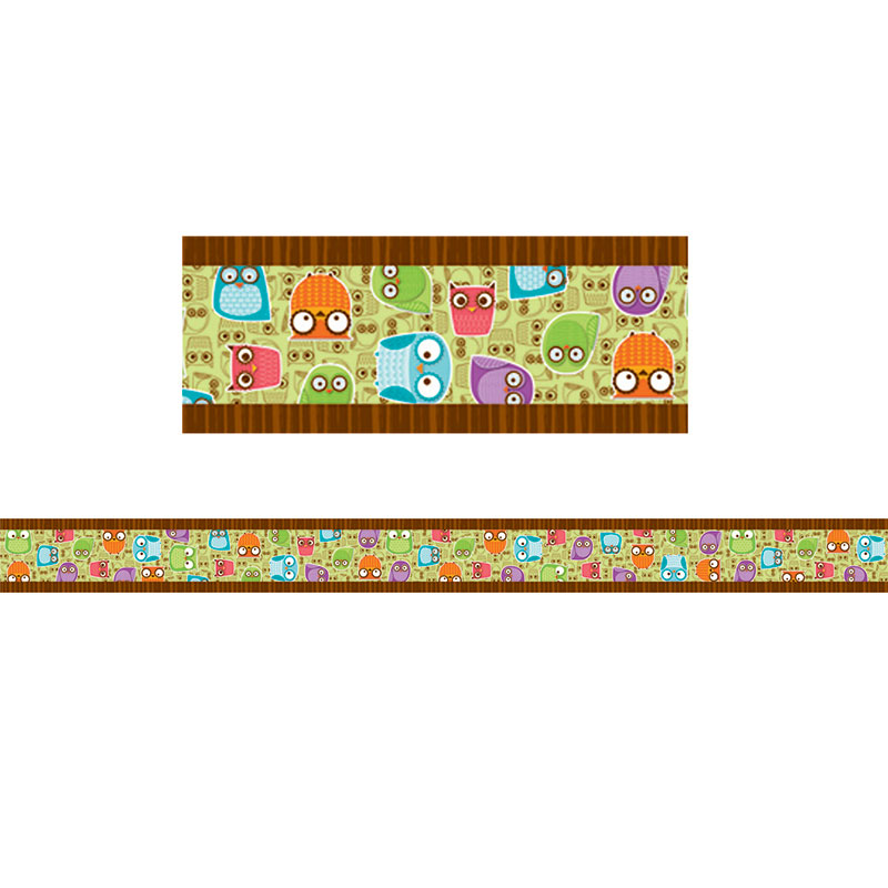 Owls Border