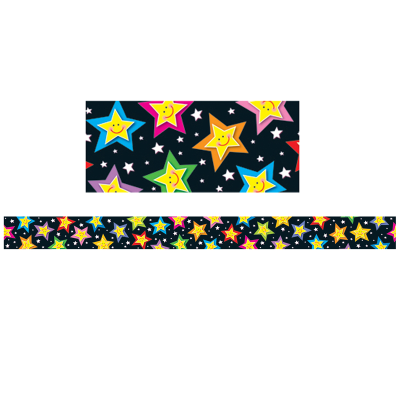 Stars Border