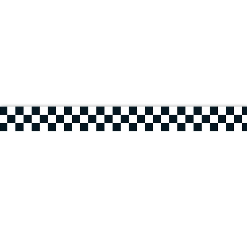 Racing Border