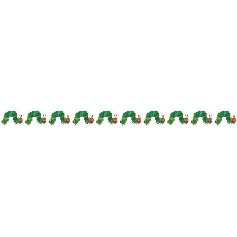 (6 Pk) The Very Hungry Caterpillar